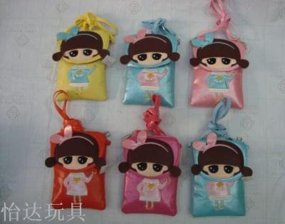 PU phone bag small girl phone bag small girl bag purse purse cute girl satchel