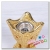 Manufacturers direct Middle East incense burner Arab incense burner small four-corner incense burner