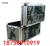 Camouflage aluminum alloy first aid box household medicine box outdoor portable emergency medical box wholesale