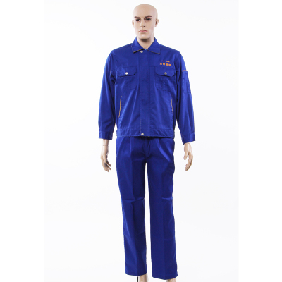 Factory direct sales can be customized labor insurance uniforms color styles and diverse