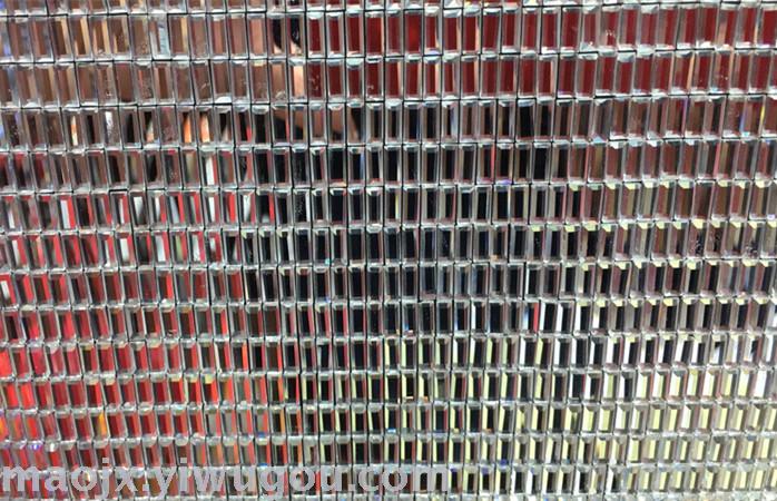 玻璃排钻 中东异形钻 网钻 箱包配件