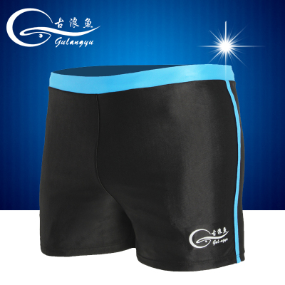 2017 2017 new Guolangyu men 's swimming trunks