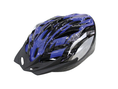 HJ-F601 bike safety helmet