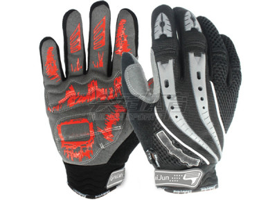 HJ-C1010 new refers to the bike gloves