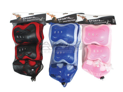 HJ-F4 Butterfly Protector