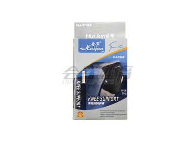 HJ-C162 high-grade SBR knee