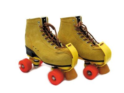 HJ-F019 labor insurance skin skates