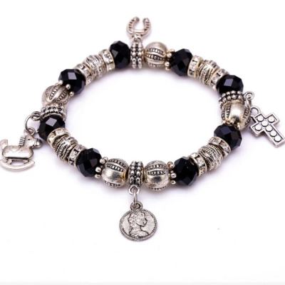 Pandora bracelet fashion jewelry bracelet factory direct