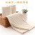 Cotton gauze long-staple cotton square towel towel factory direct cotton antibacterial  antioxidant light breathable