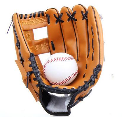 加厚OSJ欧赛加外野投手棒球手套 儿童少年款