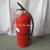 Fire Fighting Equipment 6kg Portable Dry Powder Fire Extinguisher