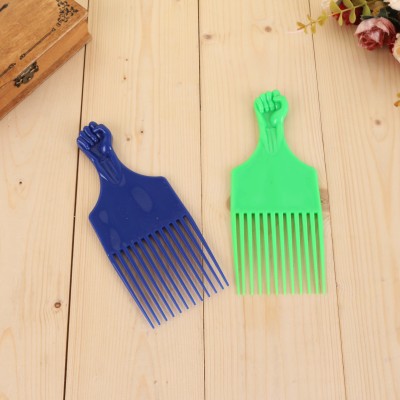 Plastic hair flat hair comb hair comb hair comb comb comb hair comb hair plate hair comb