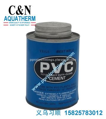 Glue PVC glue  pvc cement 