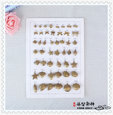 Jewelry Accessories Materials DIY Handicraft Materials