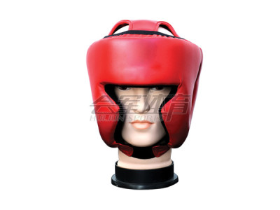 HJ-G146 boxing helmet