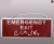Led Export Emergency Light Fire Fighting Equipment