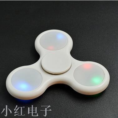 led3 gear switch fingertip gyro