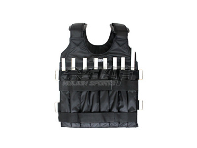 HJ-G029 can be inserted into the hollow sand vest