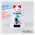 Fortune Cat Creative Fortune Cat Store Opened Amass Fortunes