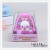 Creative Car Decoration Shaking Head Cute Bunny Car Decoration