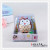 Xiaofu Chicken Toy Doll Decoration Ornament Lucky Xiaofu Chicken