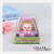 Car Interior Ornament Car Dashboard Pig