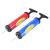 [Excellent Quality] Ball Hand Pump Plastic Manual Inflator Hand Pump Customizable Hand Pump