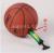 [Excellent Quality] Plastic Manual Inflator Customizable Manual Pump Ball Manual Pump