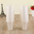 Factory Disposable Cup Tuhao Cup Thickened 300ml Transparent Plastic Cup