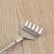 Manufacturers Do Not Ask for Back Scratcher Back Scratcher Stainless Steel Retractable Portable Old Man