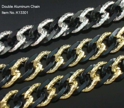 Aluminum chain accessories chain accessories accessories