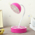 New Creative Touch Three-Gear Dimmable Table Lamp Fruit Eye Protection Warm Light Writing Desk Lamp Student Children Reading Lamp