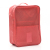Korean version of the shoe bag travel home storage bag portable large capacity three shoebox