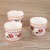 The Muffin cup mechanism high temperature Muffin cupcake cupcakes are resistant to high temperature oven