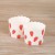 High temperature resistant hard cupcake cupcake bread paper tomafine cup mechanism cup