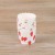 High temperature resistant hard cupcake cupcake bread paper tomafine cup mechanism cup