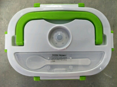 Electronic Lunch Box