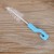 Bottle brush multi-function nylon Bottle nipple brush straw brush baby Bottle brush