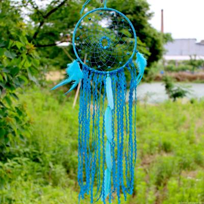 Creative New Amazon Hot Sale Dream Catcher Home Decoration Home Wall Hanging Customizable