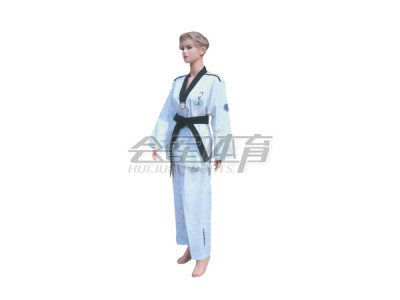 HJ-G155 Taekwondo clothing