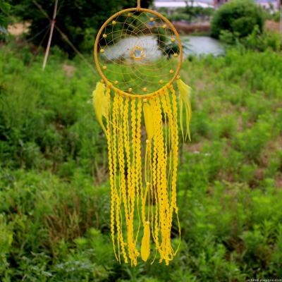 New Creative Bohemian Style Dream Catcher Home Wall Decorations Can Be Customized