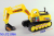 Toys wholesale construction works vehicles inertia car toys gifts gifts wholesale