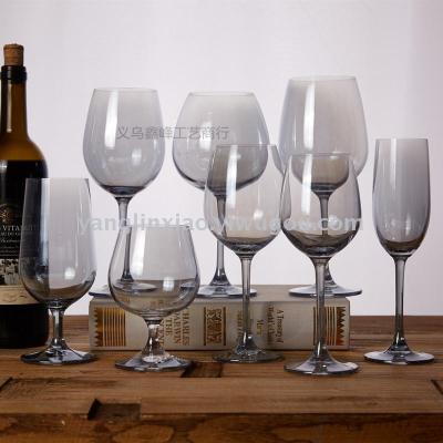 Lead-free glass crystal cup craft Decoration Crystal Cup Goblet Red Wine Cup Champagne Cup Brandy's Glass