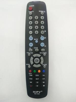 Huipu remote control LCD / LED no need to set to use