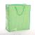 Manufacturer direct woven bag duffel bag storage bag PP color printing plastic plaid bag flower big flower bag