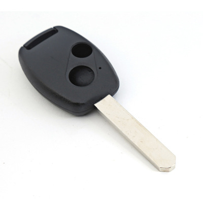Factory Currently Available Supply High Quality Honda Replacement Folding 2 Key Key Shell