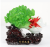 Factory direct shot wholesale resin imitation jade cabbage home decoration opening gift sitting room TV cabinet