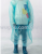 Children's disposable raincoat, long trench coat, adult raincoat, motorcycle raincoat, raincoat.