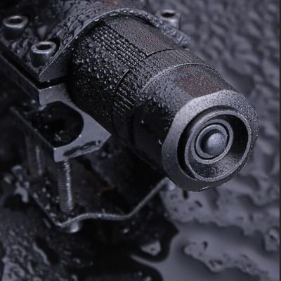 Infrared Laser sight Green exterior Laser sight aiming instrument