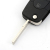 Audi 2 Key 3 Key Replacement Folding Key Shell Key Shell